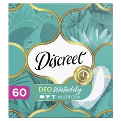 DNEVNI ULOSCI DEO WATERLILLY TRIO DISCREET 60/1