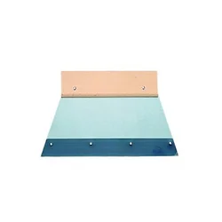 JANSER  262311000 gleterica sa drvenom drškom 21cm