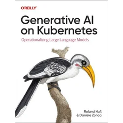 Generative AI on Kubernetes