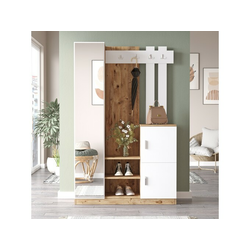 HANNAH HOME stalak za hodnik DD7 - AV