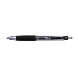 UNI-BALL Roler hemijska UMN-207 Signo 0.5 (2377) crna