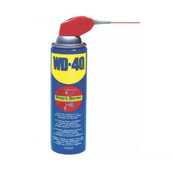 Sprej WD-40 smart straw 450 ml ( 010072 )