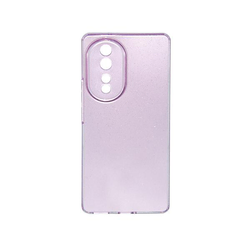 Maska za telefon GLITTER CASE za Huawei Honor 80 5G DZ10, Lavanda