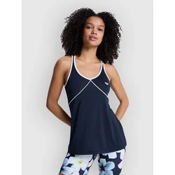 Roxy Move Free 2 Tank Top anthracite