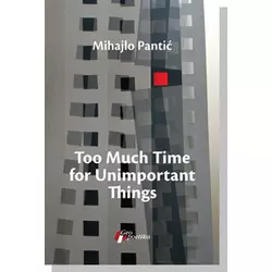 Too Much Time for Unimportant Things - Mihajlo Pantić