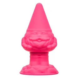Naughty Bits – Anal Gnome