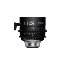 Sigma Cine 50mm T2.5 FF Classic