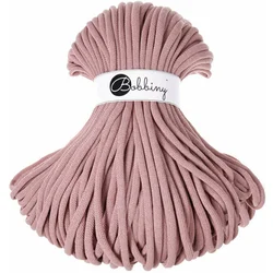 Bobbiny Jumbo 9 mm Blush