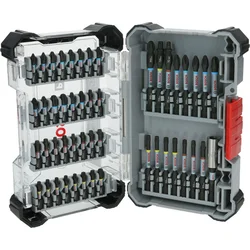 Bosch Pro udarni odvrtač set 2608521U88, 48 komada