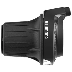 RUČICA MENJAČA SHIMANO TOURNEY SL-RV200 LEVA 3 BRZINE REVO SHIFTER (FRICTION)