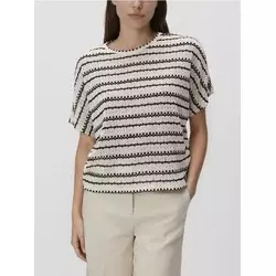 Reserved - Bluza s dezenom