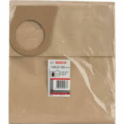 Bosch Papirna kesa za prašinu, 5 delova 2609256F68