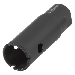 WOLFCRAFT Dijamant kruna za keramiku 25 mm, 5942000