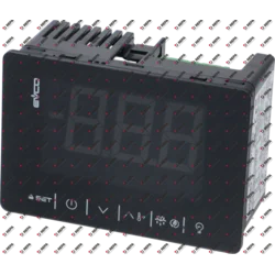 Termostat EVCO EVJ215N7PXXWXX
