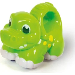 Clementoni BABY Raztegljiv krokodilček