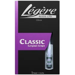 Légere Classic DROEMS Trstika