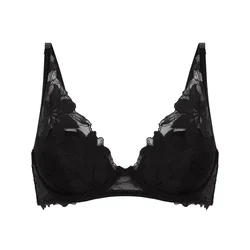 Hunkemöller Nedrček Ingrid črna