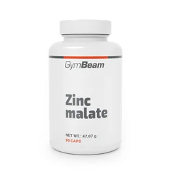 GymBeam Zinc malate