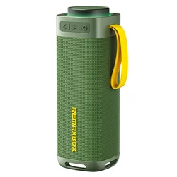 Bluetooth zvučnik REMAX RB-M22 zeleni