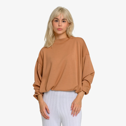 Lussari SOUL CREWNECK