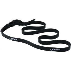 Finis stability snorkel replacement strap black