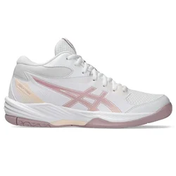Asics  Baskets  gel-task mt 4 cuir synthétique