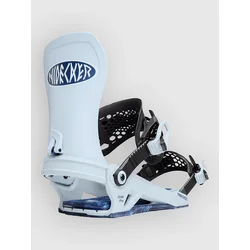 Nidecker Orbit Pro 2027 Snowboard Bindings viking