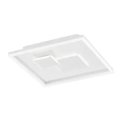 Wofi 11247 - LED prigušiva stropna svetiljka NADRA LED/27W/230V