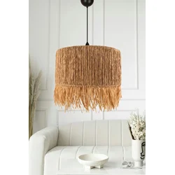 Opviq Luster YL657, 40cm, IP20, Boje hrasta