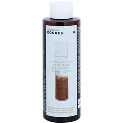 Korres Rice Proteins & Linden šampon za nježnu kosu 250 ml