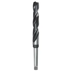 Spiralna burgija DIN 345 tip N MK3 HSS O 23,50mm Ruko