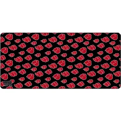 FS Holding Naruto Shippuden - Akatsuki Clouds XL Mousepad ( 071085 )