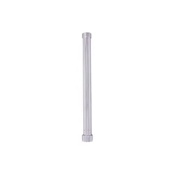 RAV Slezák MD0685-40 - Produžetak za tuš šipku 40 cm sjajni hrom