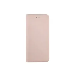 PREKLOPNA FUTROLA ELEGANT Samsung A26 BEBI ROZE