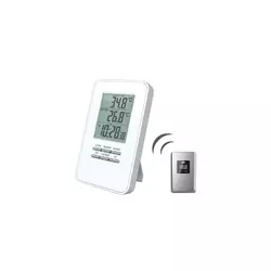Digitalni termometar sa senzorom 2xAAA