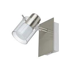 Eglo 93817 - LED spot svetiljka SPARANO 1xLED/5W/230V