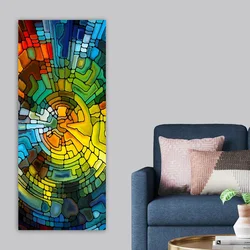 Slika Wallity DKY3229038481_50120, 50x120 cm