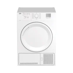 BEKO Mašina za sušenje veša DF 7111 PAW, 7 kg, Bela