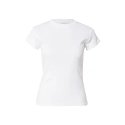 TOPSHOP Majica EVERYDAY bela