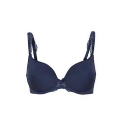LingaDore Nedrček DAILY LACE, modra