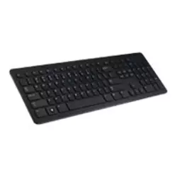 DELL tastatura KB213 USB US crna
