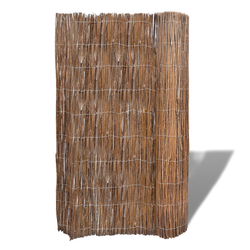 Ograda od vrbe 300 x 100 cm