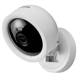 Osram - Pametna unutrašnja kamera sa SMART+ 2K senzorom 230V Wi-Fi