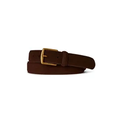 Pas iz semiša Polo Ralph Lauren