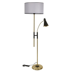 OPVIQ Podna lampa Forza 534LUN4277