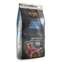 BELCANDO Junior Lamb & Rice 4 kg