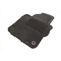 Petex Tipske patosnice za Skoda Octavia 2 /04-07 /