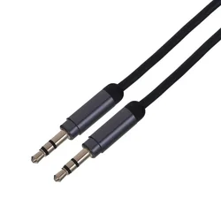 CCA-404 1.2M Gembird 3.5mm stereo plug to 3.5mm stereo plug audio AUX kabl 1.2m
