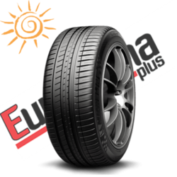 265/35 R19 MICH. PILOT SPORT 4 S 98 Y XL (C) (A) (71)