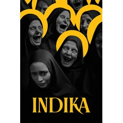 INDIKA Steam Key (PC) ROW